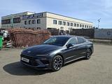 Hyundai Sonata 2024 годаүшін12 700 000 тг. в Тараз – фото 3