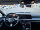 Hyundai Sonata 2024 годаүшін12 700 000 тг. в Тараз – фото 5