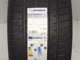 255/45R22 285/40R22 Michelin Pilot Sport EF (Acoustic) за 1 060 000 тг. в Алматы