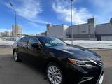 Lexus ES 300h 2013 годаүшін9 100 000 тг. в Астана