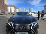 Lexus ES 300h 2013 года за 10 100 000 тг. в Астана – фото 2