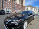 Lexus ES 300h 2013 годаүшін9 100 000 тг. в Астана – фото 5