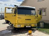 КамАЗ  65115 2004 года за 8 000 000 тг. в Атырау – фото 5