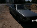 Audi 100 1989 годаүшін220 000 тг. в Шымкент – фото 2