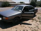 Audi 100 1989 годаүшін220 000 тг. в Шымкент
