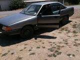 Audi 100 1989 годаүшін220 000 тг. в Шымкент – фото 4
