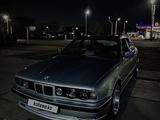 BMW 525 1990 года за 3 000 000 тг. в Уральск