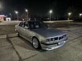 BMW 525 1990 года за 3 000 000 тг. в Уральск – фото 3