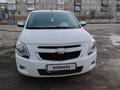 Chevrolet Cobalt 2023 годаүшін6 550 000 тг. в Жезказган