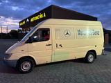 Mercedes-Benz Sprinter 2002 года за 5 500 000 тг. в Алматы – фото 3