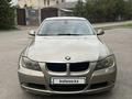 BMW 320 2007 годаүшін3 750 000 тг. в Алматы – фото 3