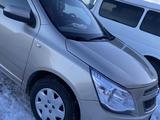 Chevrolet Cobalt 2013 годаүшін3 733 333 тг. в Астана – фото 4