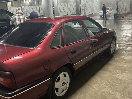 Opel Vectra 1991 года за 1 300 000 тг. в Туркестан – фото 6