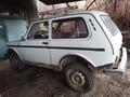 ВАЗ (Lada) Lada 2121 1984 года за 600 000 тг. в Алматы