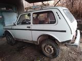 ВАЗ (Lada) Lada 2121 1984 годаүшін600 000 тг. в Алматы