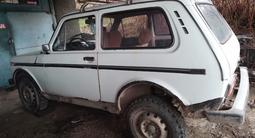 ВАЗ (Lada) Lada 2121 1984 годаүшін600 000 тг. в Алматы