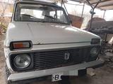 ВАЗ (Lada) Lada 2121 1984 годаfor600 000 тг. в Алматы – фото 2