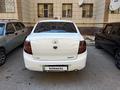 ВАЗ (Lada) Granta 2190 2012 годаfor2 300 000 тг. в Актау – фото 4