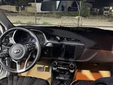 Kia Rio X-Line 2020 годаүшін6 300 000 тг. в Жанаозен – фото 4
