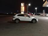 Kia Rio X-Line 2020 годаүшін6 300 000 тг. в Жанаозен – фото 2