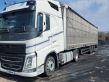 Volvo  FH 2017 года за 32 000 000 тг. в Алматы – фото 3