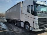 Volvo  FH 2017 года за 32 000 000 тг. в Алматы – фото 4