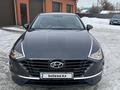 Hyundai Sonata 2022 года за 11 600 000 тг. в Усть-Каменогорск – фото 2