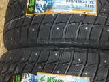 Зимние шипы Wildwolfking 285 40 23-325 35 23 год 2025 за 1 550 000 тг. в Астана