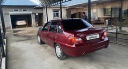 Daewoo Nexia 2012 года за 1 300 000 тг. в Шымкент – фото 3