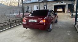 Daewoo Nexia 2012 года за 1 300 000 тг. в Шымкент