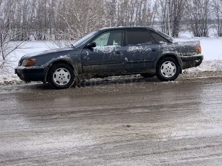 Audi 100 1991 года за 1 300 000 тг. в Алматы