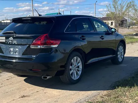 Toyota Venza 2014 года за 6 999 999 тг. в Аркалык – фото 26