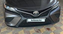 Toyota Camry 2018 года за 10 000 000 тг. в Актау
