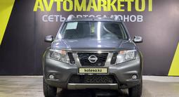 Nissan Terrano 2017 года за 6 700 000 тг. в Астана – фото 2