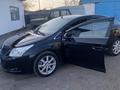 Toyota Avensis 2011 года за 7 400 000 тг. в Караганда – фото 2