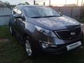 Kia Sportage 2013 года за 6 500 000 тг. в Аксай – фото 2