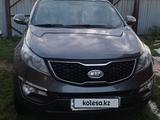 Kia Sportage 2013 годаүшін6 500 000 тг. в Аксай