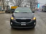 Kia Sedona 2016 года за 4 500 000 тг. в Атырау – фото 3