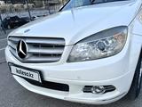 Mercedes-Benz C 300 2008 годаүшін6 000 000 тг. в Шымкент