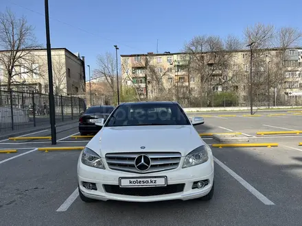 Mercedes-Benz C 300 2008 года за 6 000 000 тг. в Шымкент – фото 19