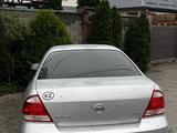 Nissan Almera Classic 2009 годаүшін3 300 000 тг. в Алматы – фото 2
