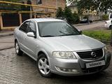 Nissan Almera Classic 2009 годаүшін3 300 000 тг. в Алматы
