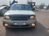 Subaru Outback 2000 года за 4 100 000 тг. в Алматы