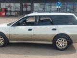 Subaru Outback 2000 года за 4 100 000 тг. в Алматы – фото 5