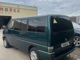 Volkswagen Multivan 1996 годаүшін6 800 000 тг. в Астана – фото 2