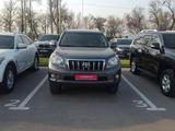 Toyota Land Cruiser Prado 2013 года за 23 300 000 тг. в Алматы – фото 4