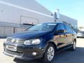 Volkswagen Polo 2014 года за 5 300 000 тг. в Костанай – фото 2