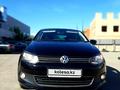 Volkswagen Polo 2014 года за 5 300 000 тг. в Костанай – фото 3