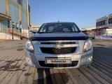 Chevrolet Cobalt 2023 года за 6 700 000 тг. в Астана – фото 2