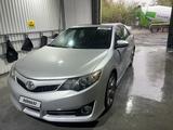 Toyota Camry 2014 годаfor6 500 000 тг. в Алматы – фото 2